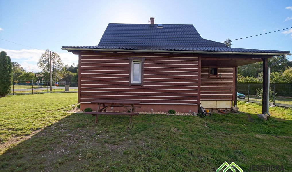 Prodej domu 120 m² s pozemkem 954 m², Stará Červená Voda – náhled fotky 6