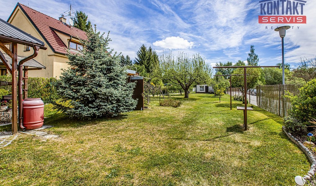 Prodej domu 118 m² s pozemkem 997 m², České Budějovice – náhled fotky 9