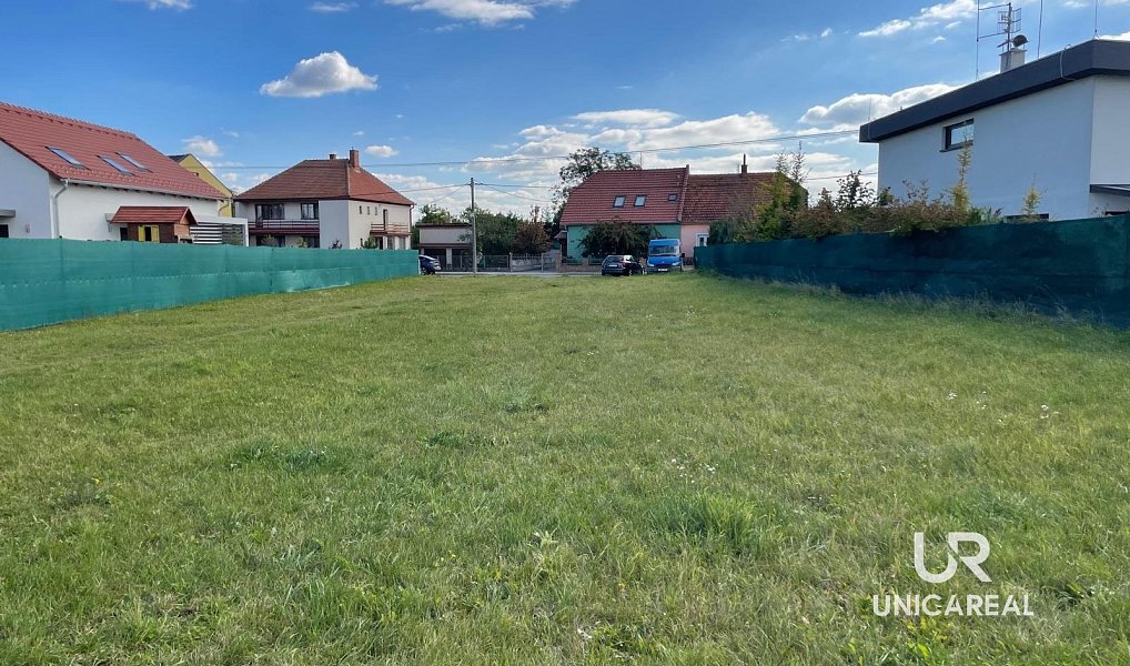 Prodej stavebního pozemku 1 324 m², Rajhrad – náhled fotky 6