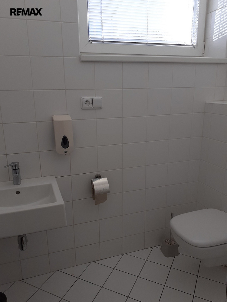 Pronájem komerčních prostor, Nádražní ul. 165, Lanškroun – pohled 4