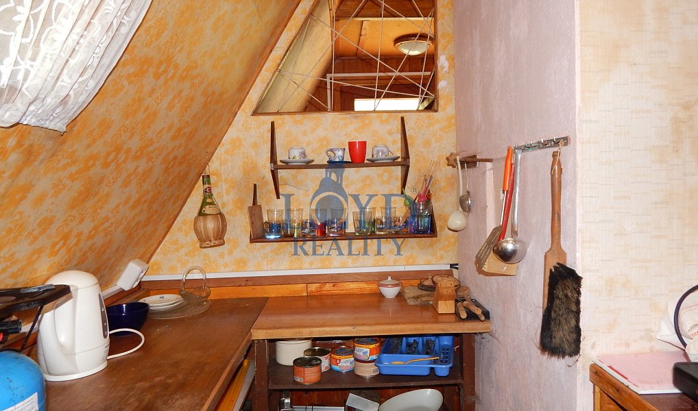 Prodej chaty/chalupy 45 m² s pozemkem 1 009 m², Tatrovice – náhled fotky 6