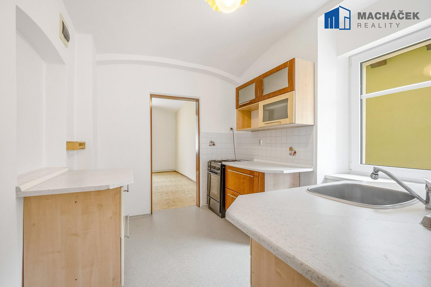 Pronájem bytu 1+1 39 m² – fotografie 2