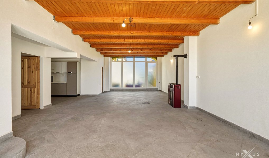 Prodej domu 375 m² s pozemkem 317 m², Černolice – náhled fotky 21