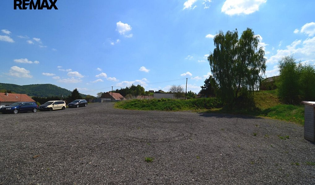 Prodej stavebního pozemku 3 761 m², Moravská Třebová – náhled fotky 15