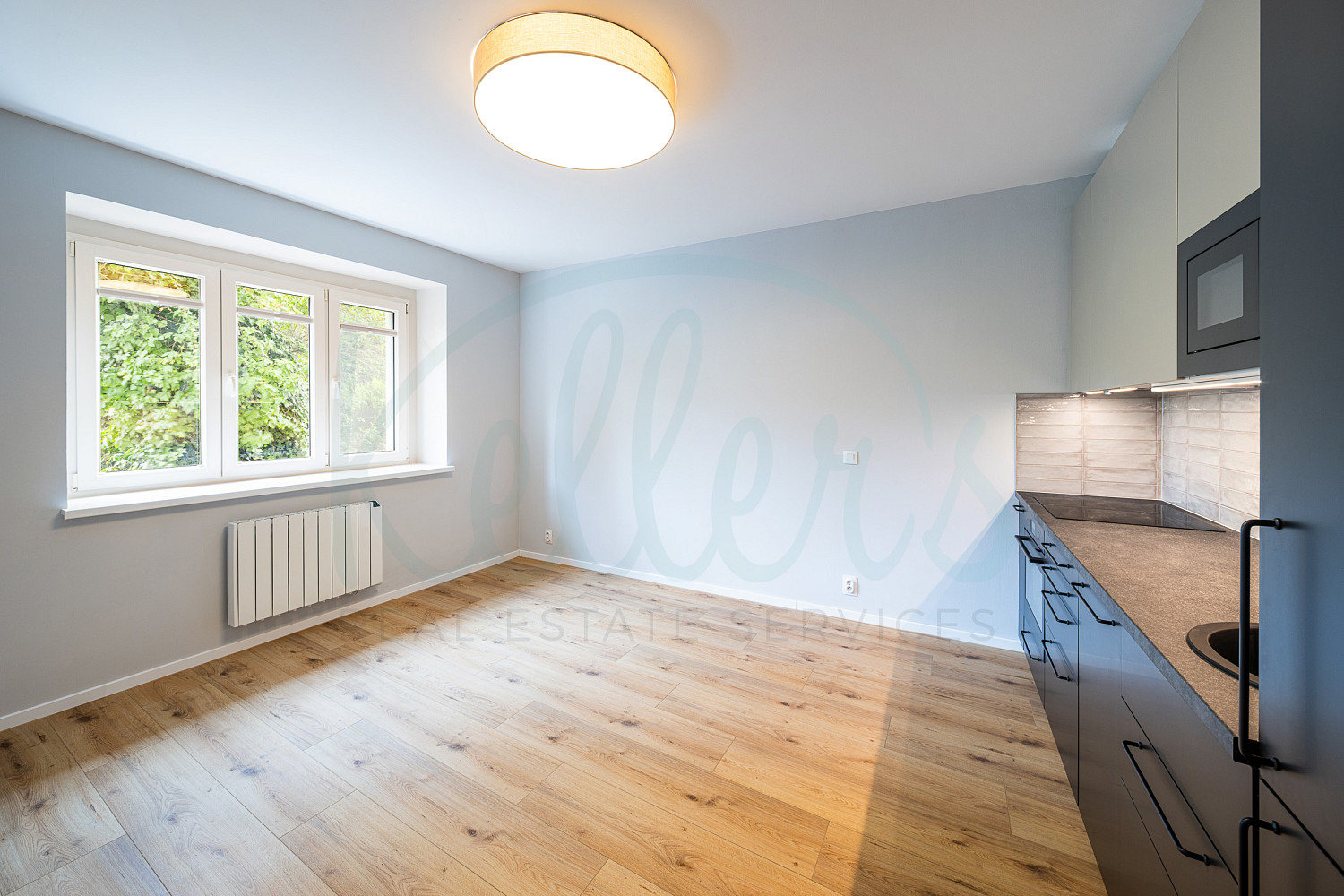 Prodej bytu 2+kk 45 m²