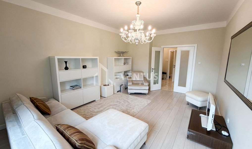 Pronájem bytu 2+1 89 m², Praha – náhled fotky 6