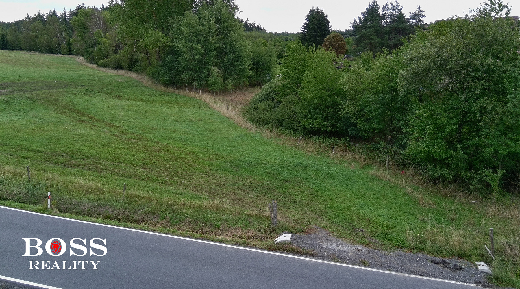 Prodej pole 12 452 m² – fotografie 5