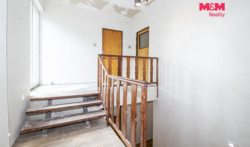 Prodej domu 152 m² s pozemkem 2 365 m², Ohařice – náhled fotky 22