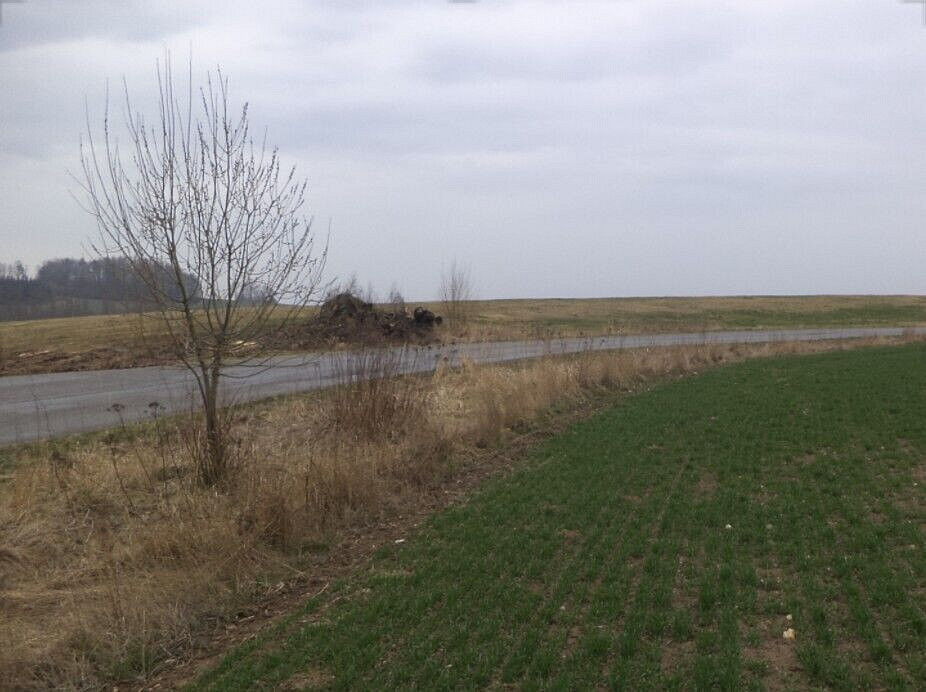 Prodej pozemku 3 570 m²