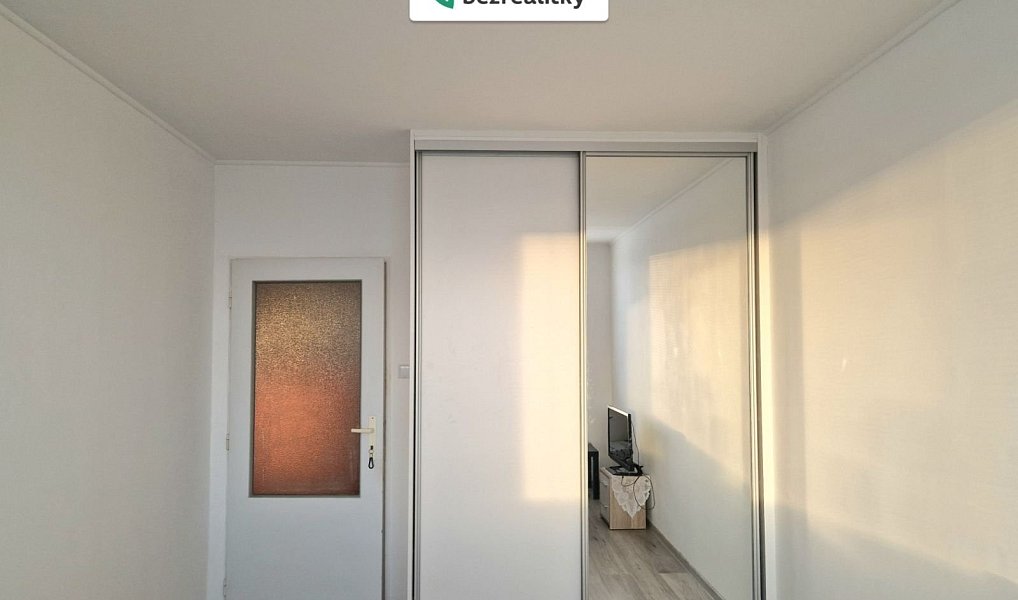 Prodej bytu 2+kk 40 m², Praha – náhled fotky 6