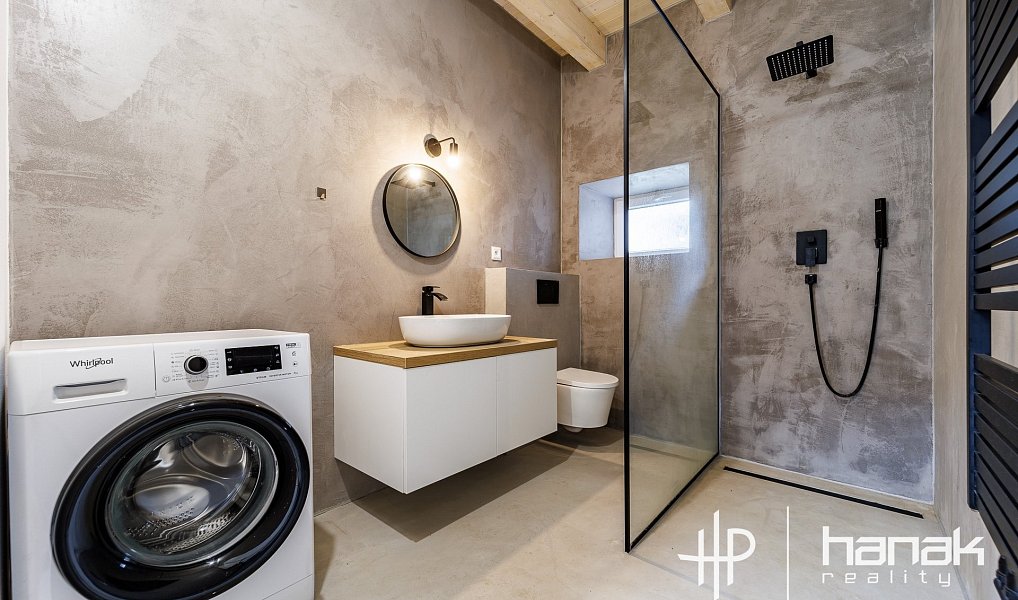 Pronájem bytu 3+kk 85 m², Velký Újezd – náhled fotky 10