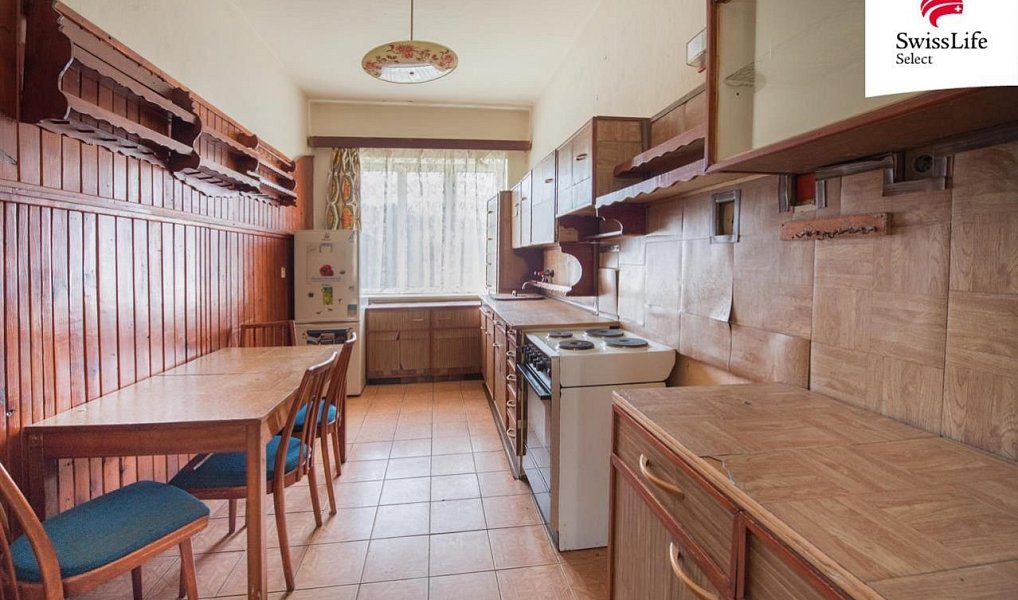 Pronájem domu 140 m² s pozemkem 410 m², Lampertice – náhled fotky 3