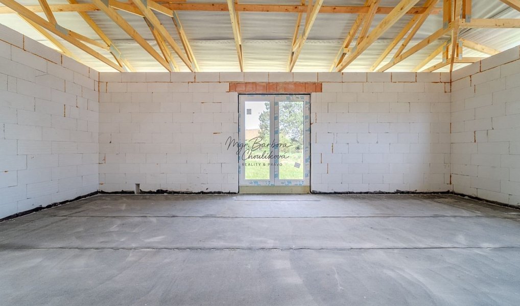Prodej domu 135 m² s pozemkem 818 m², Zdemyslice – náhled fotky 7