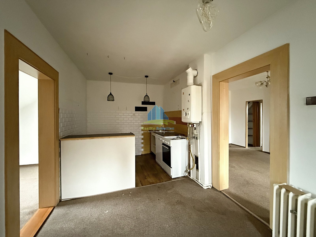 Prodej bytu 3+1 103 m² – fotografie 4