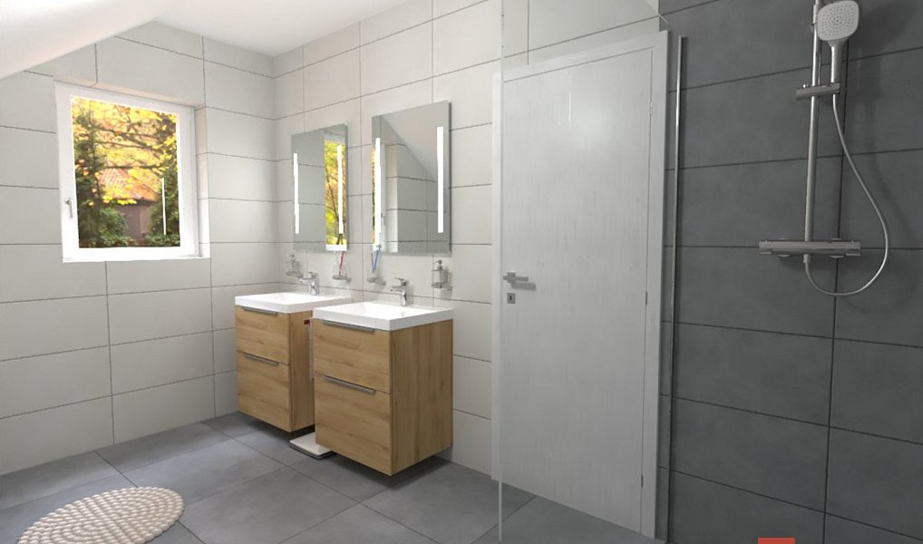 Prodej domu 112 m² s pozemkem 415 m², Všenice – náhled fotky 9