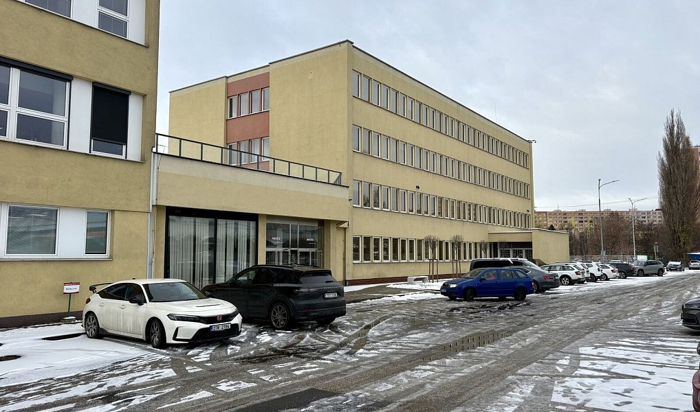Pronájem kanceláře 20 m², Ostrava – náhled fotky 11