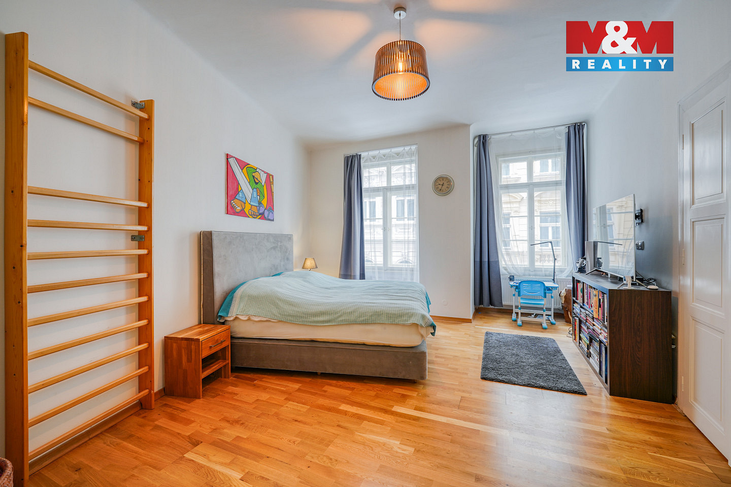 Prodej bytu 2+kk 89 m² — photo 3