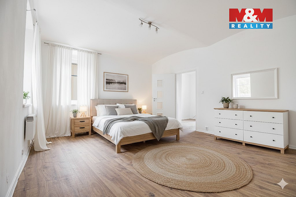 Prodej bytu 1+1 40 m² — photo 2