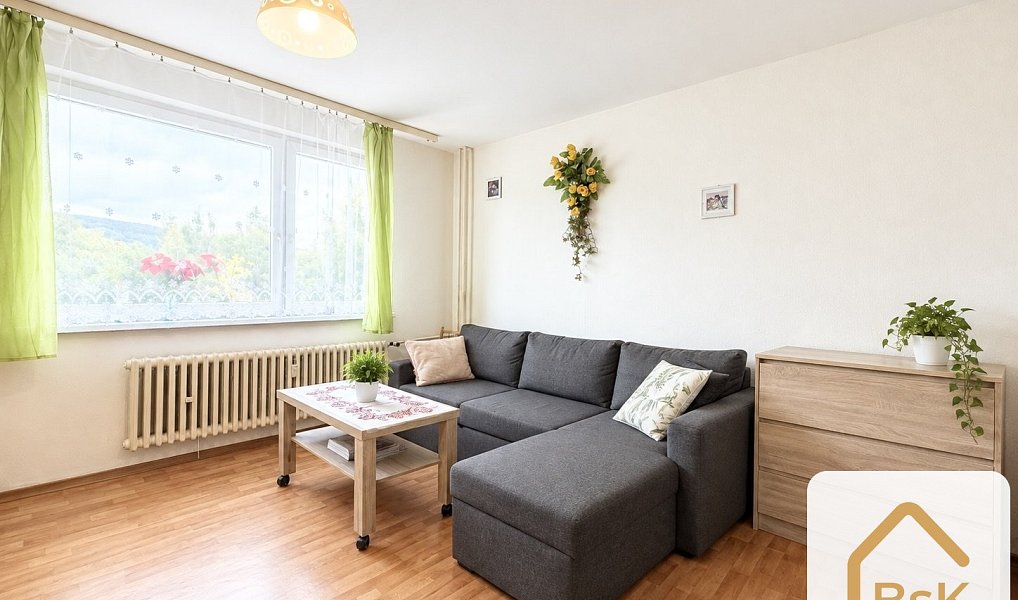 Prodej bytu 1+1 40 m², Tanvald – náhled fotky 6