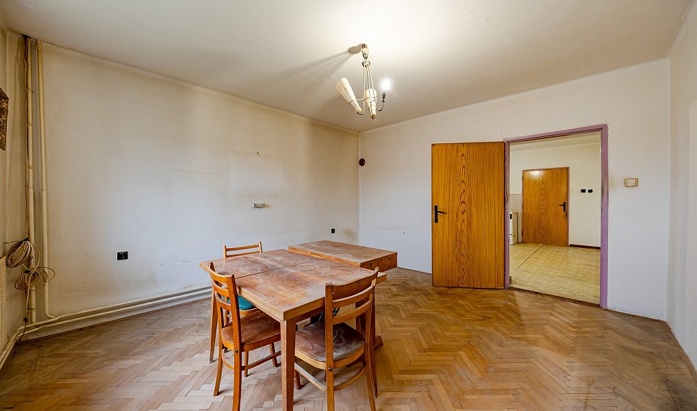 Prodej domu 130 m² s pozemkem 286 m², Březolupy – náhled fotky 4