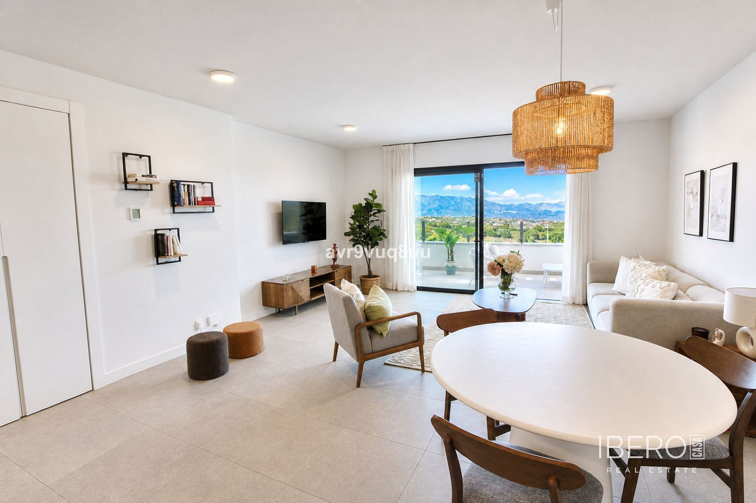 Pis 3+kk – Mijas, Cortijo Colorado, Costa del Sol Occidental - Vista 4