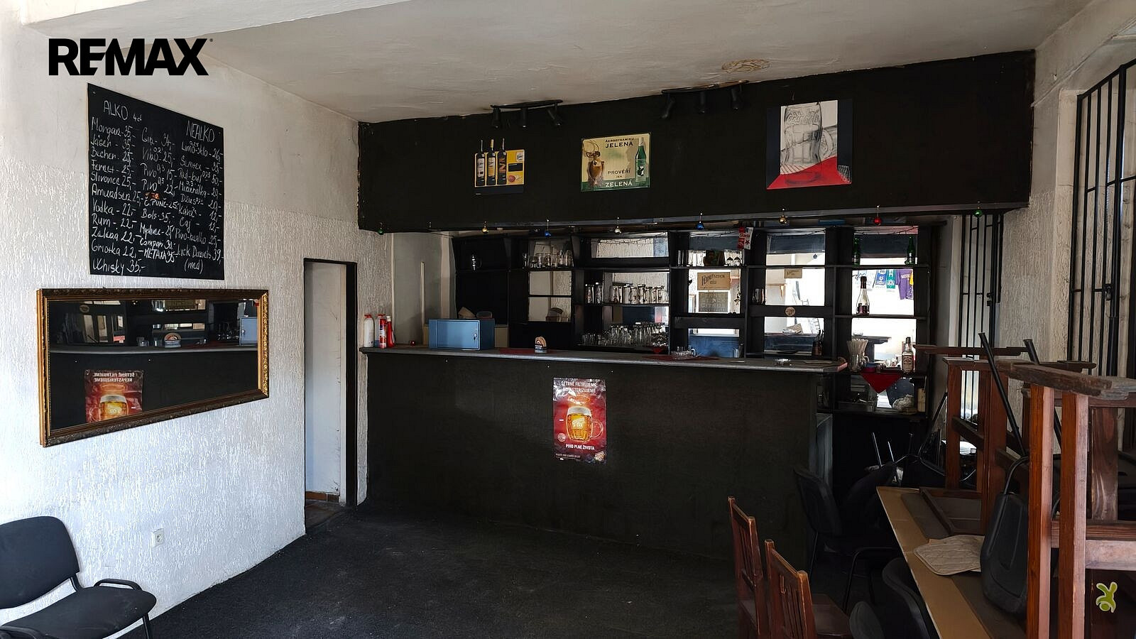 Prodej nájemního domu, činžáku 183 m² – fotografie 4