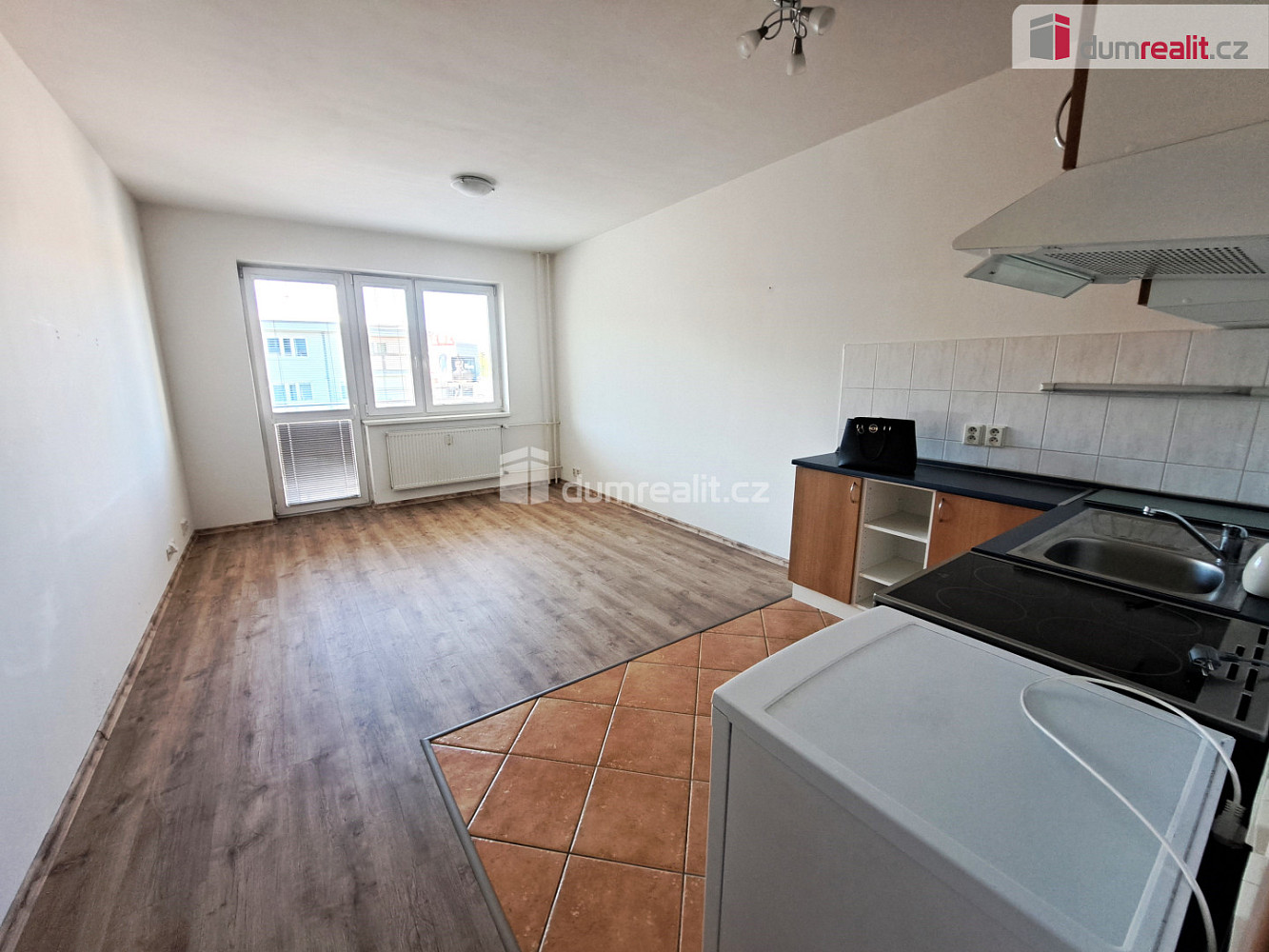 Pronájem bytu 1+kk 34 m² — photo 5