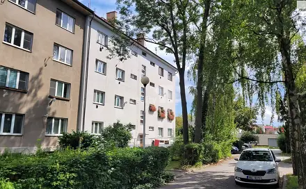 Prodej bytu 1+1 49 m², Havlíčkova, Kolín - Kolín IV