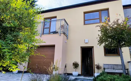 Pronájem domu 170 m², Brandýská, Bašť, okres Praha-východ