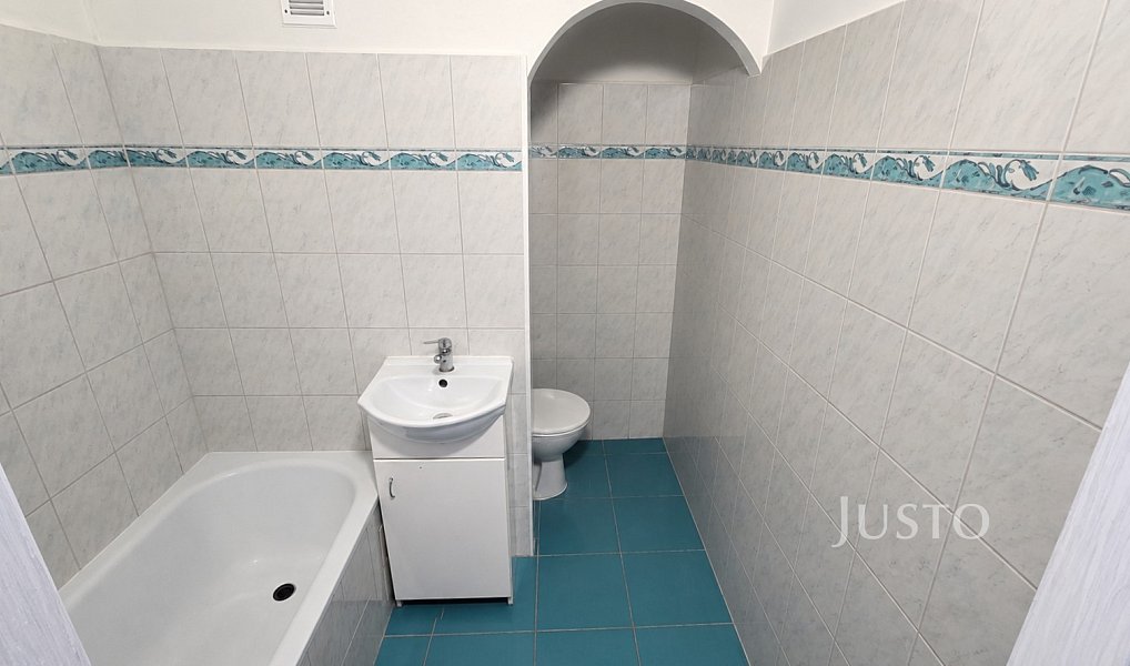 Pronájem bytu 1+1 36 m², Písek – náhled fotky 4