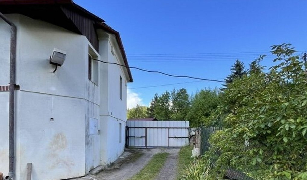 Prodej domu 66 m² s pozemkem 310 m², Nižbor – náhled fotky 15