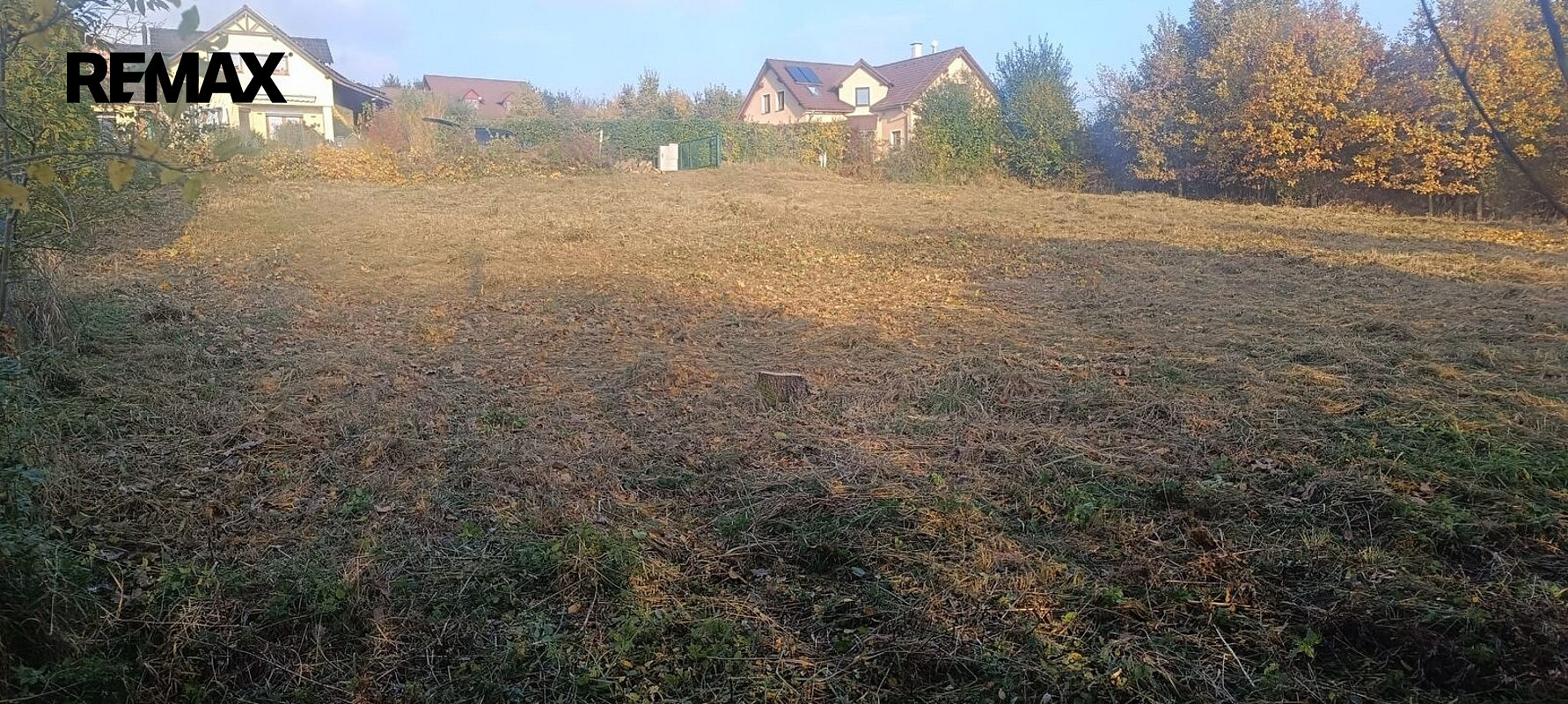 Prodej stavebního pozemku 1 757 m² – fotografie 4