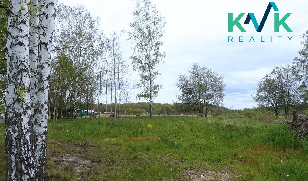 Prodej stavebního pozemku 1 144 m², Cheb – náhled fotky 8