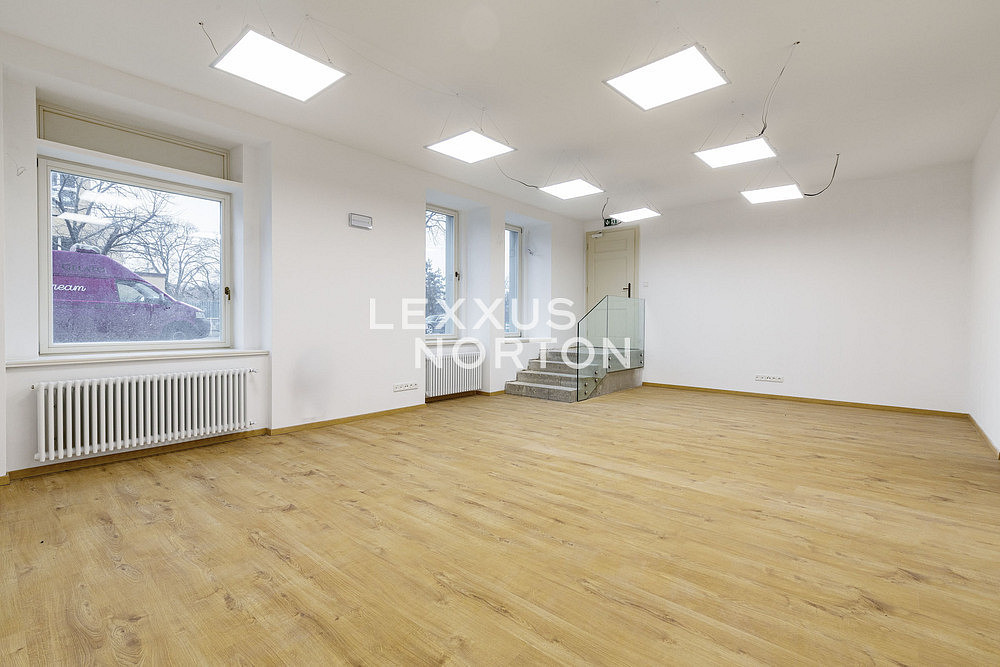 Pronájem obchodních prostor 56 m² — photo 2