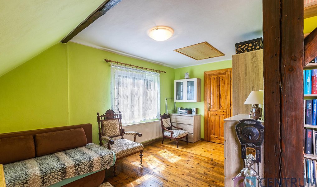 Prodej domu 165 m² s pozemkem 1 622 m², Jablonec nad Nisou – náhled fotky 13