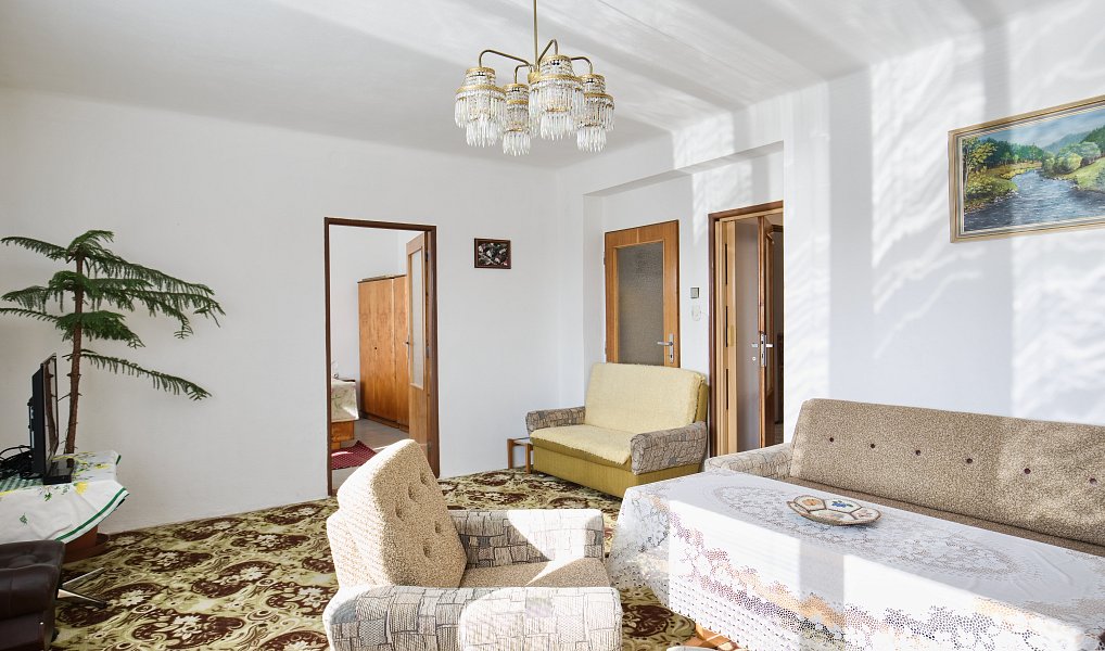 Prodej domu 150 m² s pozemkem 930 m², Divišov – náhled fotky 12