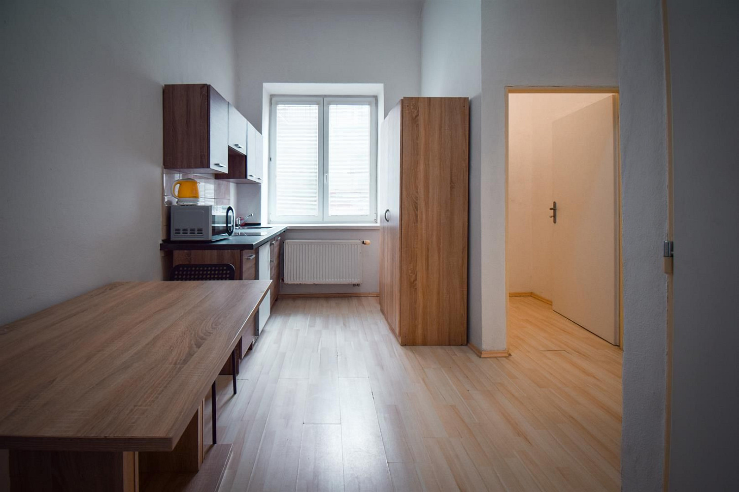 Pronájem bytu 2+1 45 m²