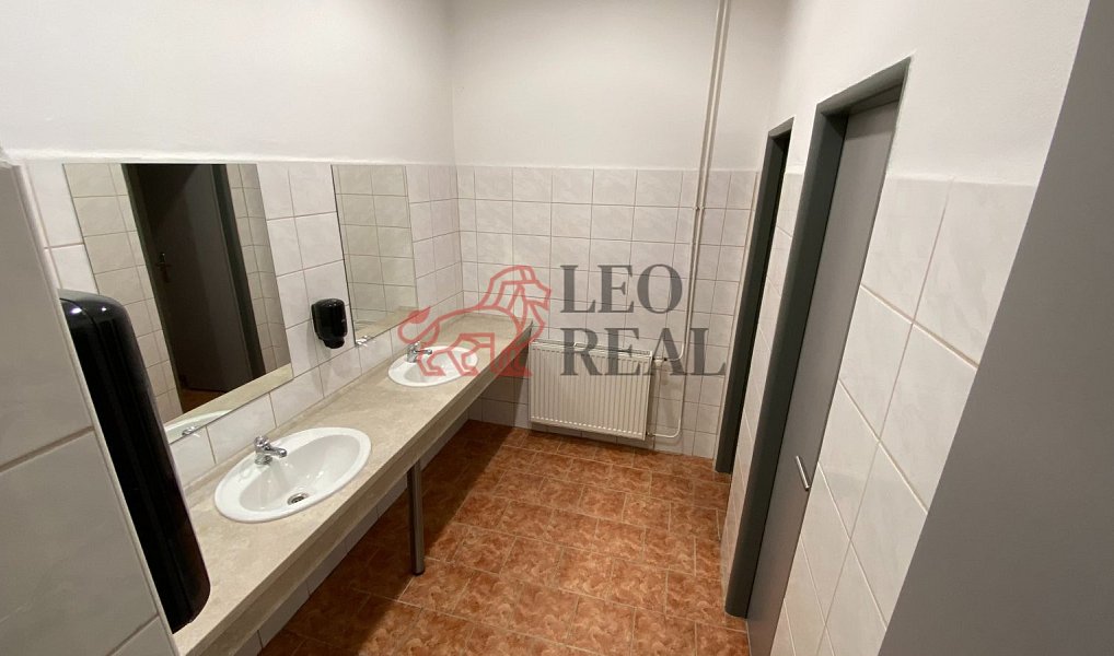 Pronájem skladovacích prostor 2 170 m², Humpolec – náhled fotky 12