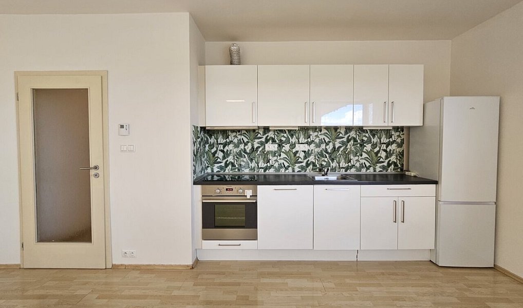 Pronájem bytu 2+kk 65 m², Praha – náhled fotky 3