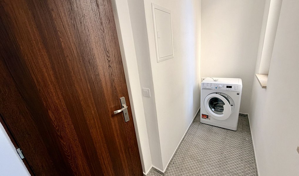 Prodej bytu 1+1 31 m², Mariánské Lázně – náhled fotky 6