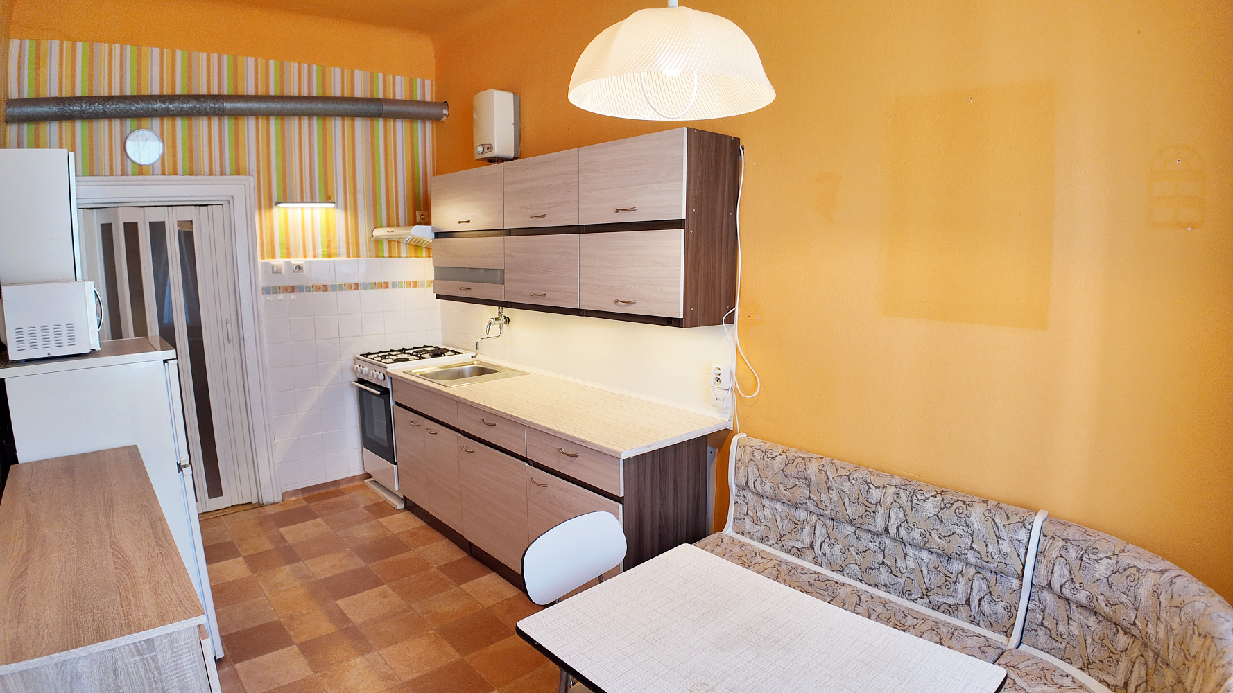 Prodej bytu 3+1 87 m² – fotografie 5