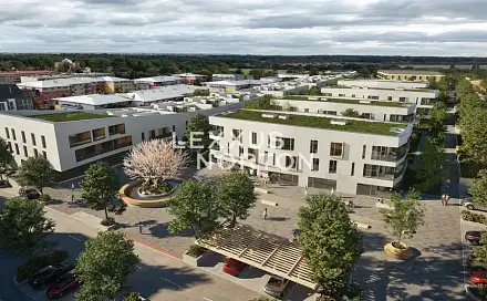 Prodej výrobních prostor 156 m², Mladoboleslavská, Praha 9 - Vinoř