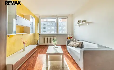 Prodej bytu 2+kk 43 m²