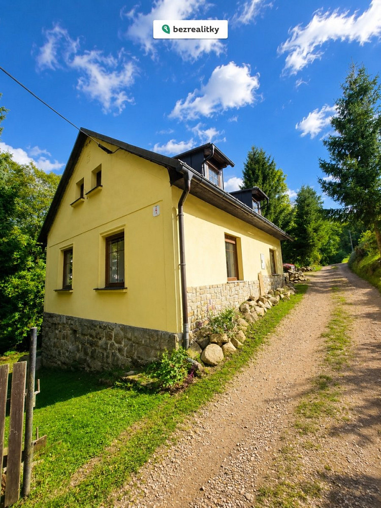 Prodej domu 92 m² s pozemkem 1 544 m² – fotografie 4
