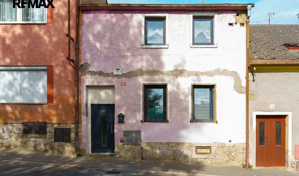 Prodej domu 120 m² s pozemkem 167 m², Tachov – náhled fotky 2