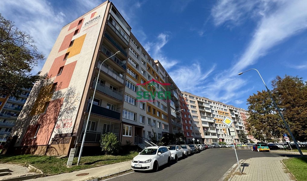 Prodej bytu 4+1 86 m², Most – náhled fotky 15