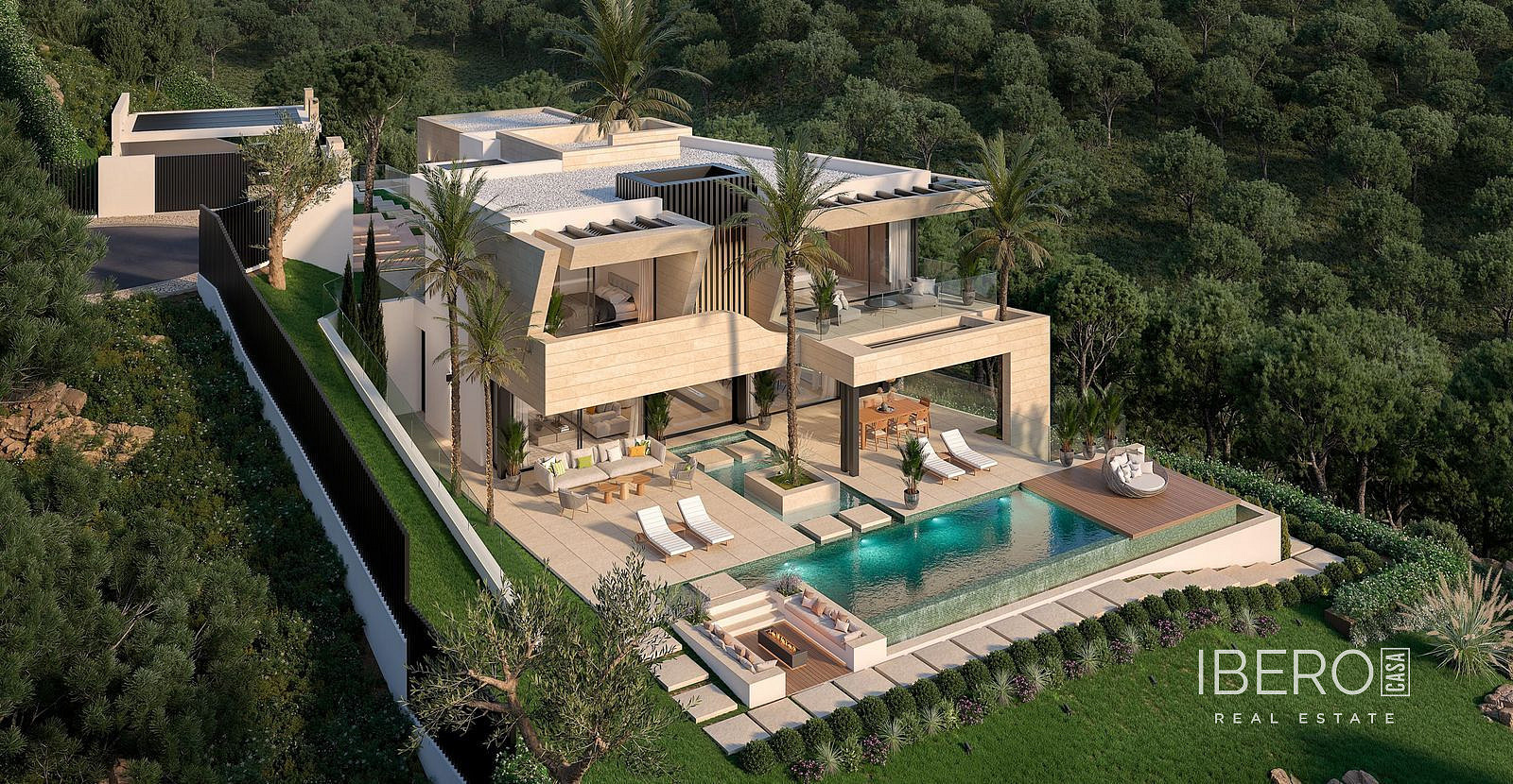 Prodej domu 775 m² s pozemkem 2 035 m²