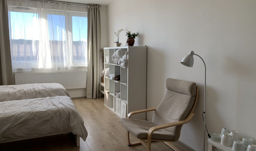 Prodej bytu 1+kk 33 m², Praha – náhled fotky 31