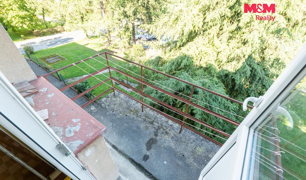 Prodej bytu 3+1 82 m², České Budějovice – náhled fotky 14