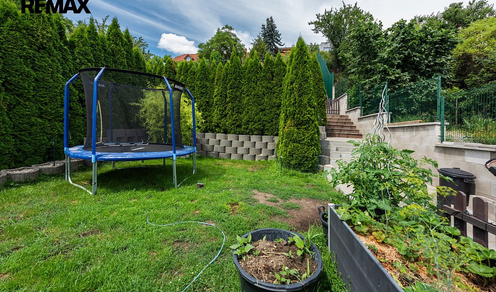 Prodej domu 208 m² s pozemkem 592 m², Brno – náhled fotky 36